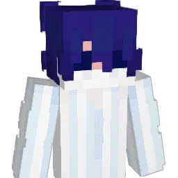 viking_king18 Minecraft avatar bust