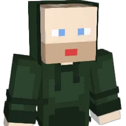 vikingeirc's Minecraft skin