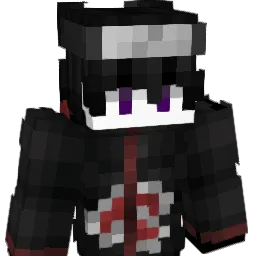 vikingo331 Minecraft avatar bust