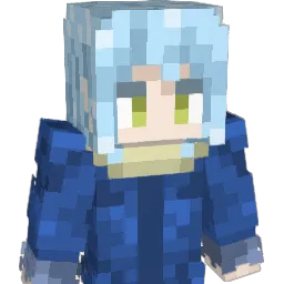 vikingtank05 Minecraft avatar bust