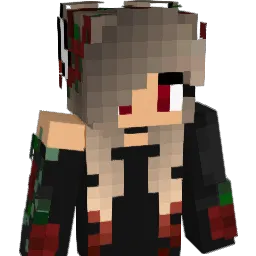 vikisekCZ Minecraft avatar bust