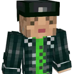 vikorok's Minecraft skin