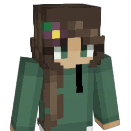vikrin2011 Minecraft avatar bust