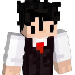 vikseo's Minecraft skin
