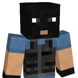 viktor101's Minecraft skin