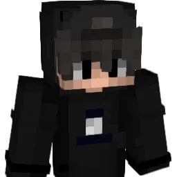 viktor21's Minecraft skin