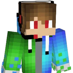 viktor657_ Minecraft avatar bust