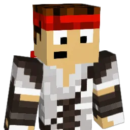 viktor9700's Minecraft skin