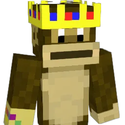 viktoreen's Minecraft skin