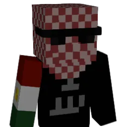 viktorfan6767676 Minecraft avatar bust