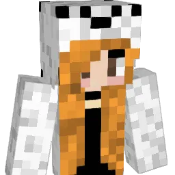 viktoriamra Minecraft avatar bust
