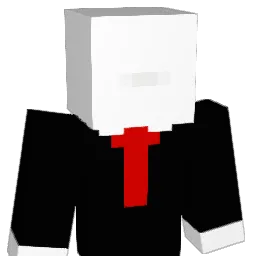 viktorpe Minecraft avatar bust