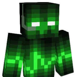 vil775's Minecraft skin
