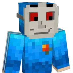 vilash's Minecraft skin