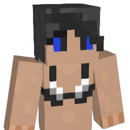 vilgotc Minecraft avatar bust