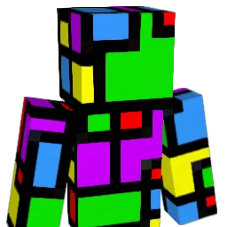 vilhelm_1's Minecraft skin