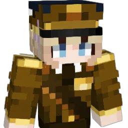 vilichuwann's Minecraft skin