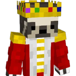 villads965 Minecraft avatar bust