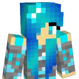 villager_nose Minecraft avatar bust