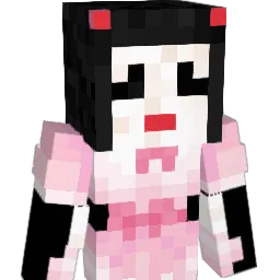 vilru's Minecraft skin