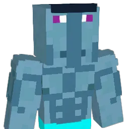 vilsen8's Minecraft skin