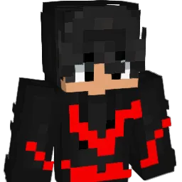 viltsutus Minecraft avatar bust