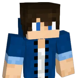 viltzu1 Minecraft avatar bust