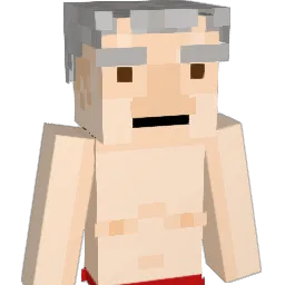 vilvas2's Minecraft skin