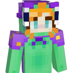 vilvt's Minecraft skin