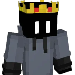 vilzu14 Minecraft avatar bust