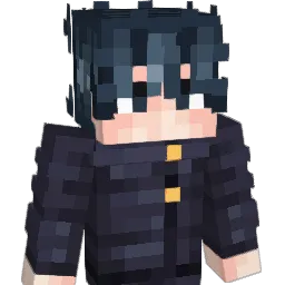 vimakon's Minecraft skin