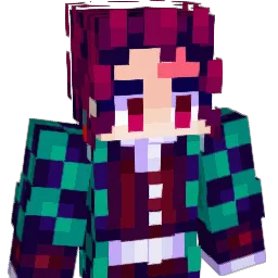vimskadoodle's Minecraft skin