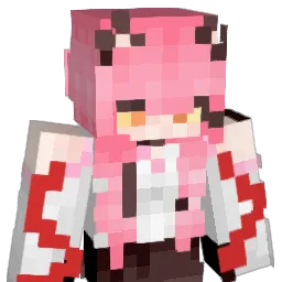 vin3cent Minecraft avatar bust