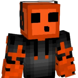 vinMarki's Minecraft skin