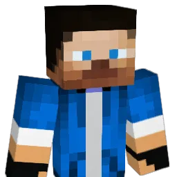 vinNitro's Minecraft skin