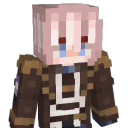 vin_ny Minecraft avatar bust