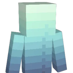 vina_saur Minecraft avatar bust