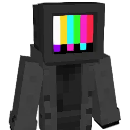 vinagrete2704 Minecraft avatar bust