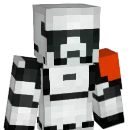 vince0112 Minecraft avatar bust