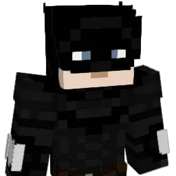 vinced711 Minecraft avatar bust