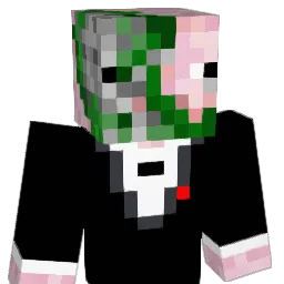 vincen8147 Minecraft avatar bust