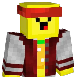 vincent0000 Minecraft avatar bust