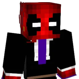 vincent167 Minecraft avatar bust