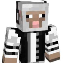 vincent199911 Minecraft avatar bust