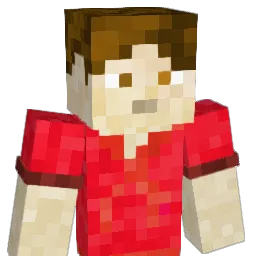 vincent1dus Minecraft avatar bust