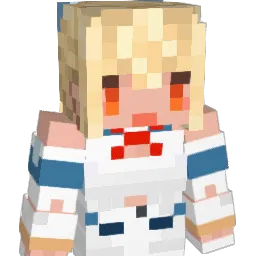 vincent900615 Minecraft avatar bust