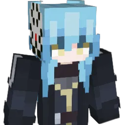 vincent_100 Minecraft avatar bust