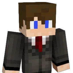 vincent_1803 Minecraft avatar bust