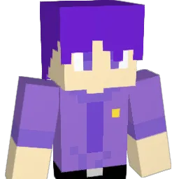 vincent_hooman Minecraft avatar bust