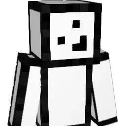 vincentditlev's Minecraft skin